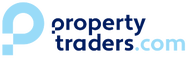 Propertytraders.com | Logo navmenu
