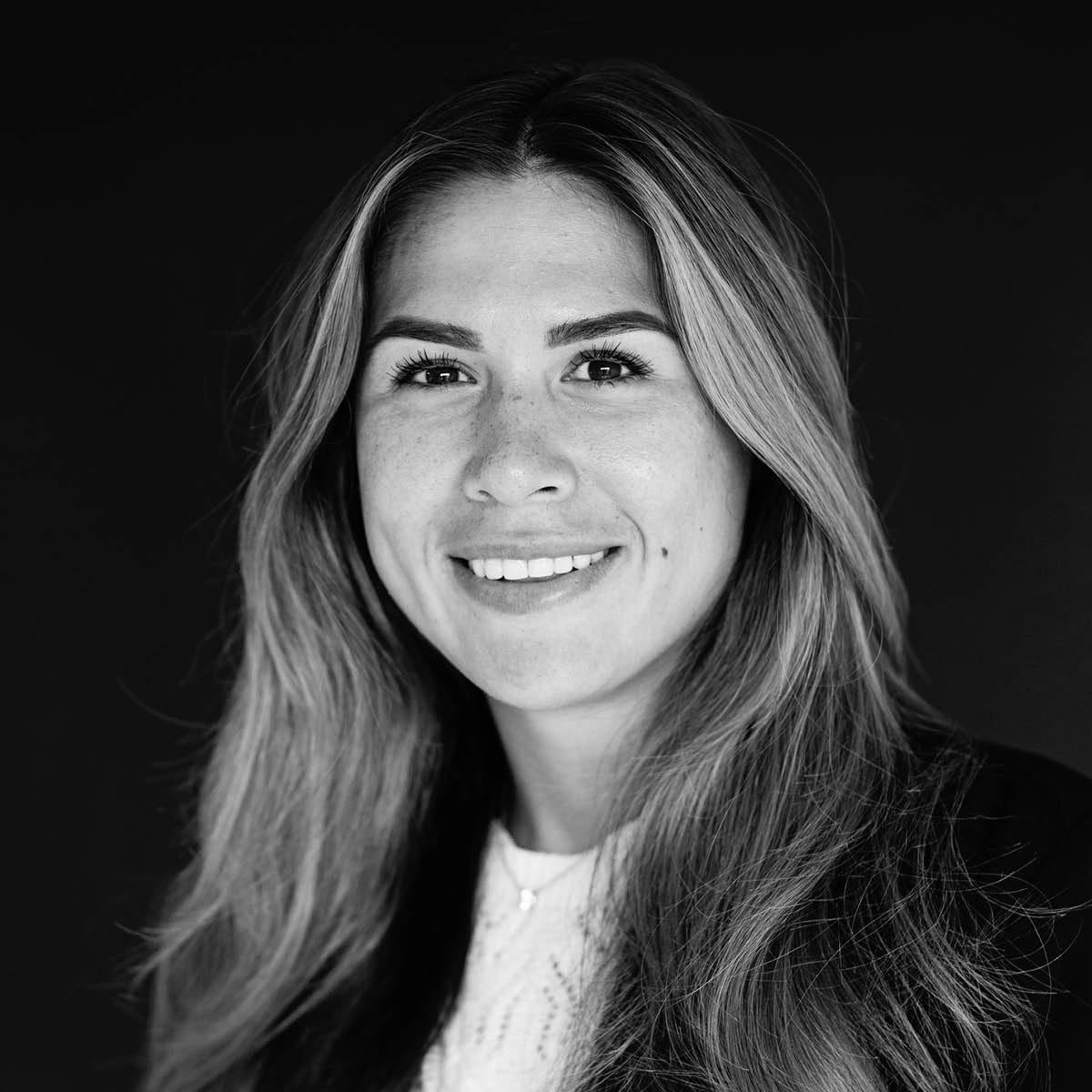 Profile image of Shayenne Dechêne