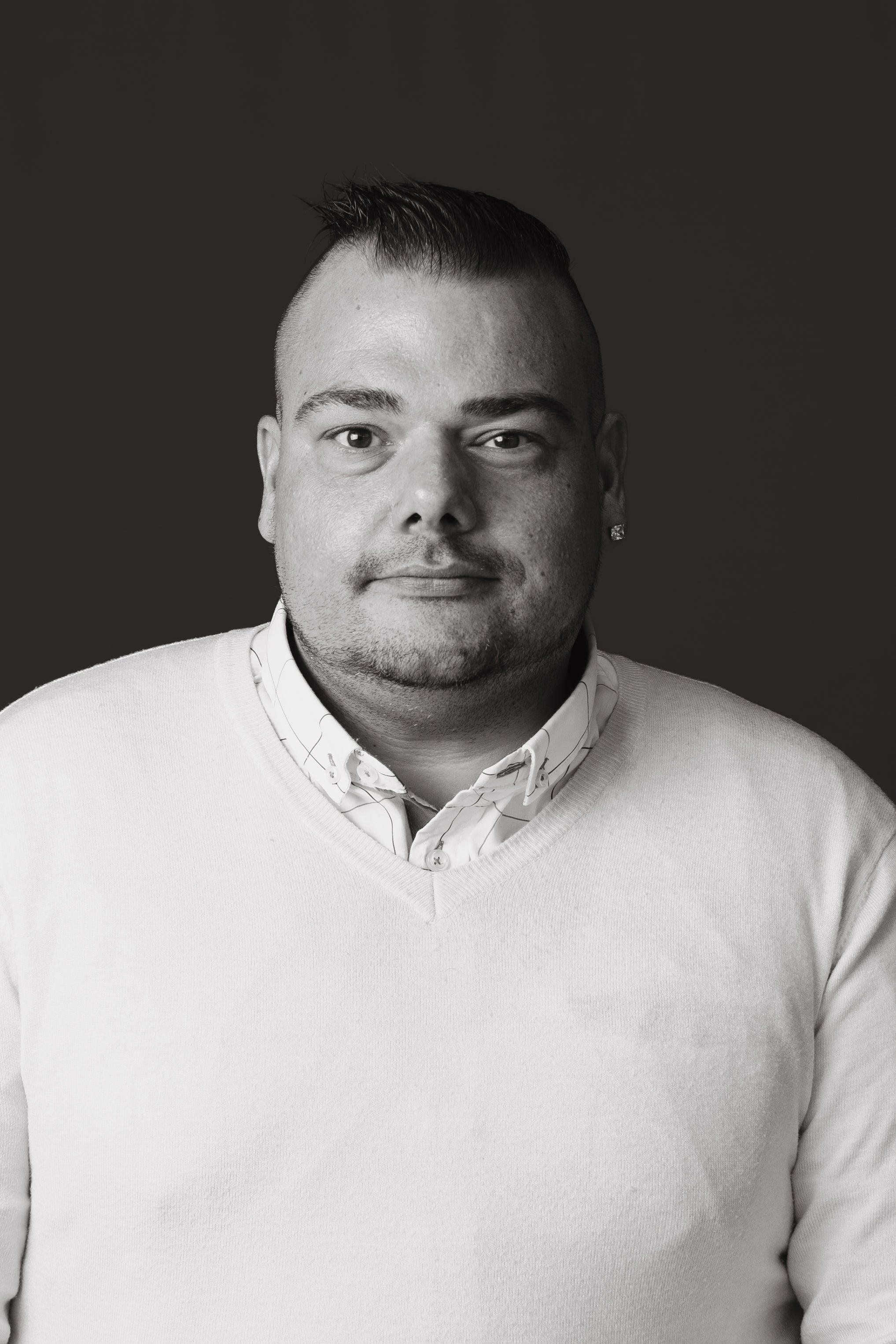 Michel Veenstra | Fontservices.com