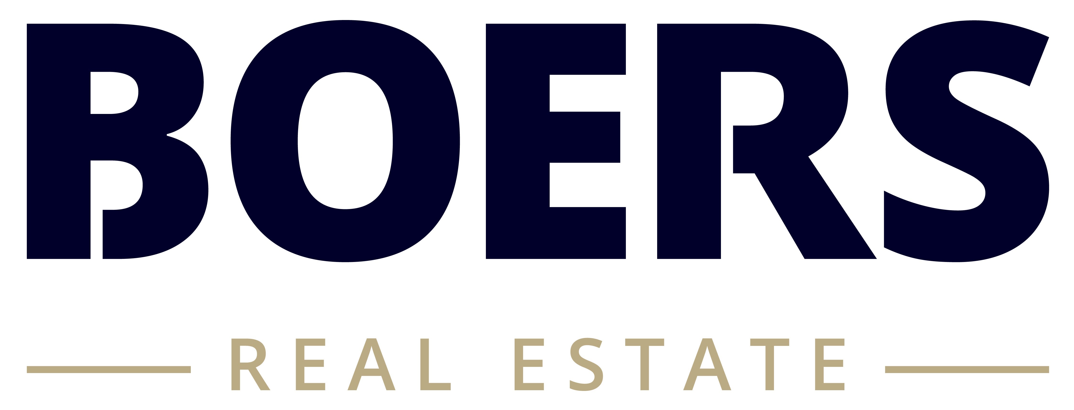Boers Real Estate