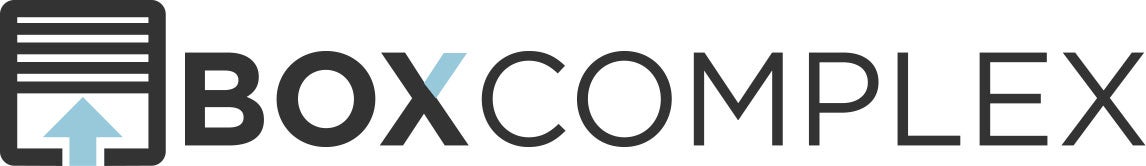 Boxcomplex