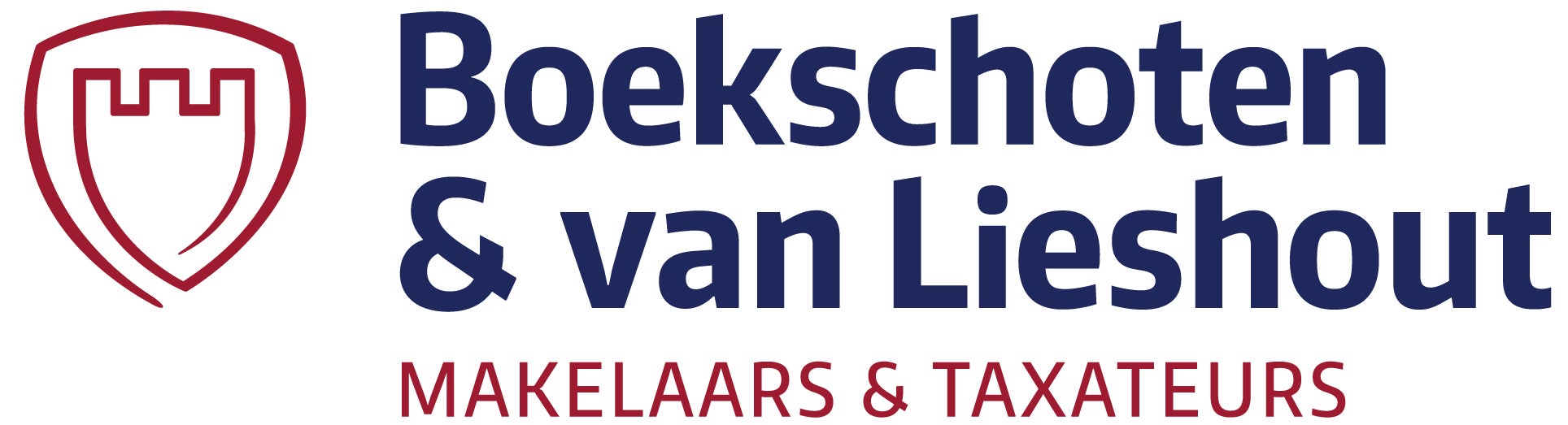 Boekschoten & van Lieshout makelaars