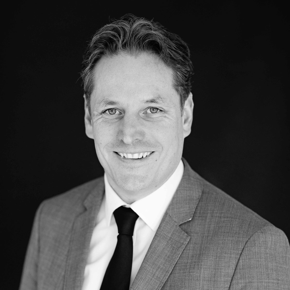 Profile image of ir. Edgar Willems