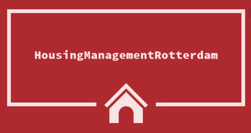 Housing Management Rotterdam