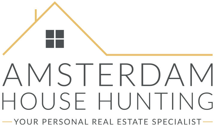 Amsterdam House Hunting