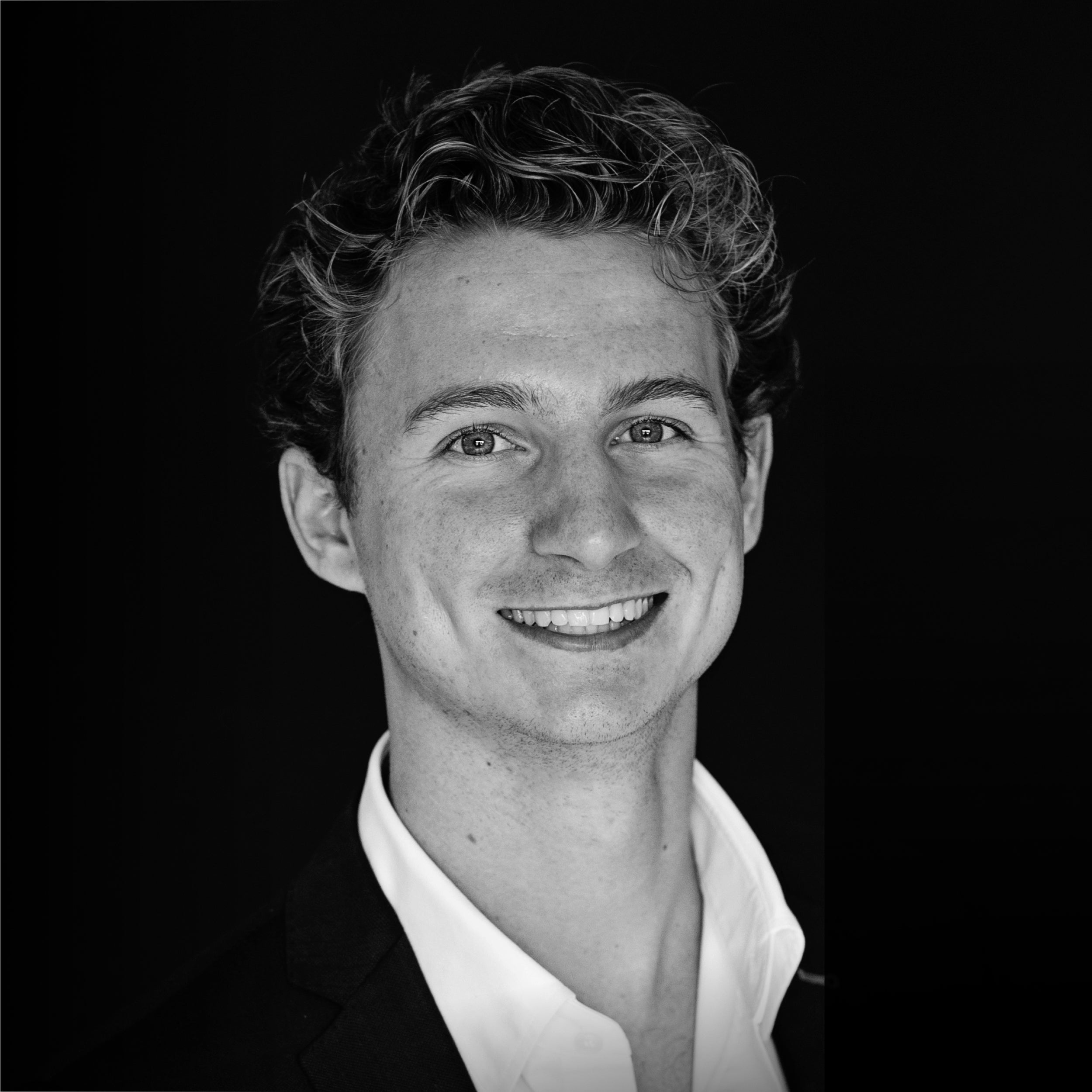 Profile image of Vincent den Hartog