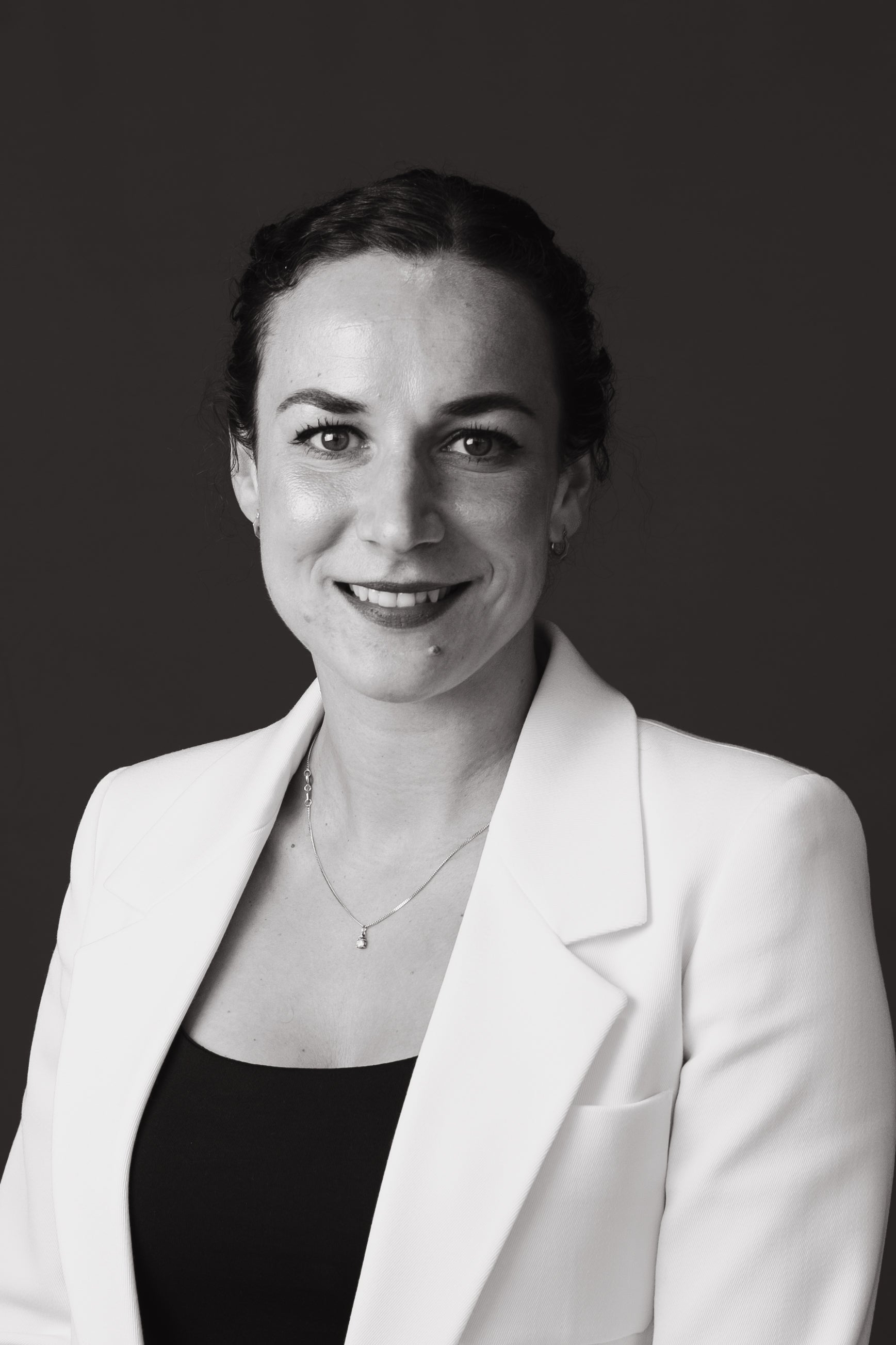 Monique van Dinter | Fontservices.com