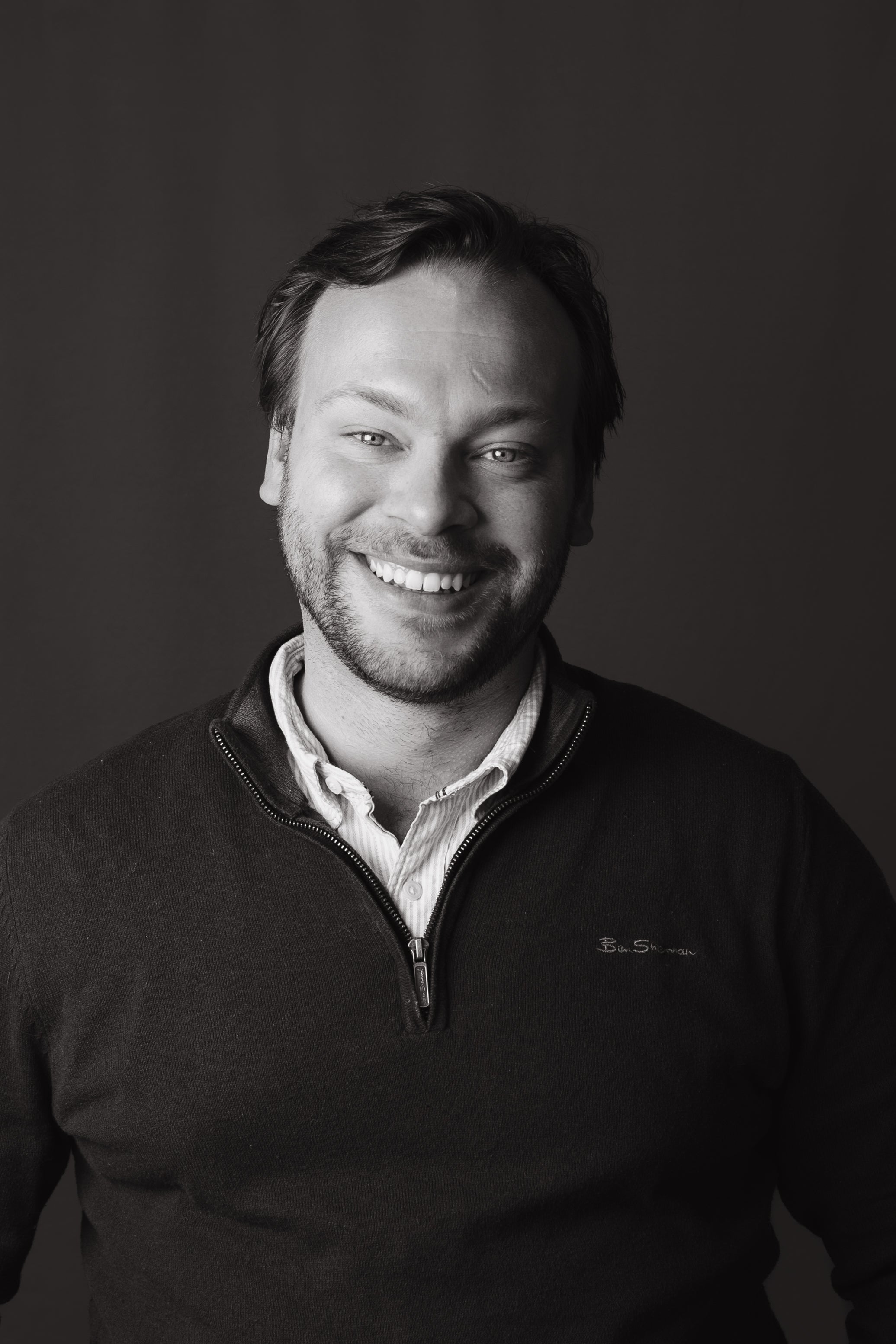 Bas Krommenhoek | Fontservices.com