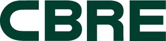 Partner logo | CBRE
