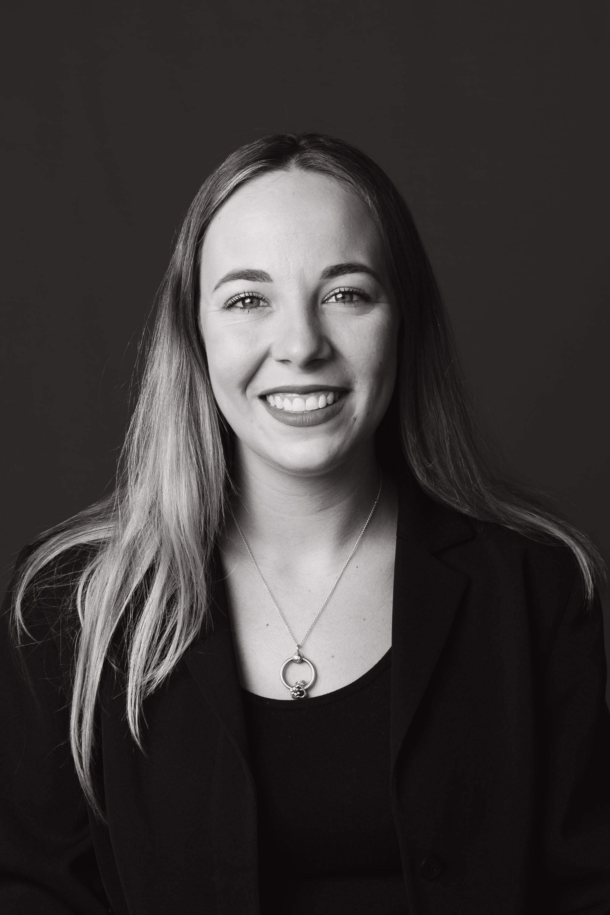 Ilayza Berkman | Fontservices.com