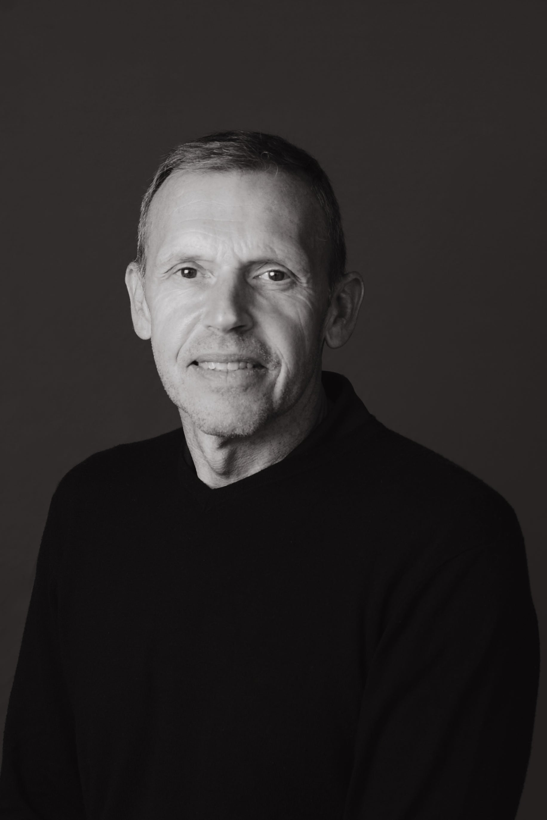 Dennis van der Vall | Fontservices.com