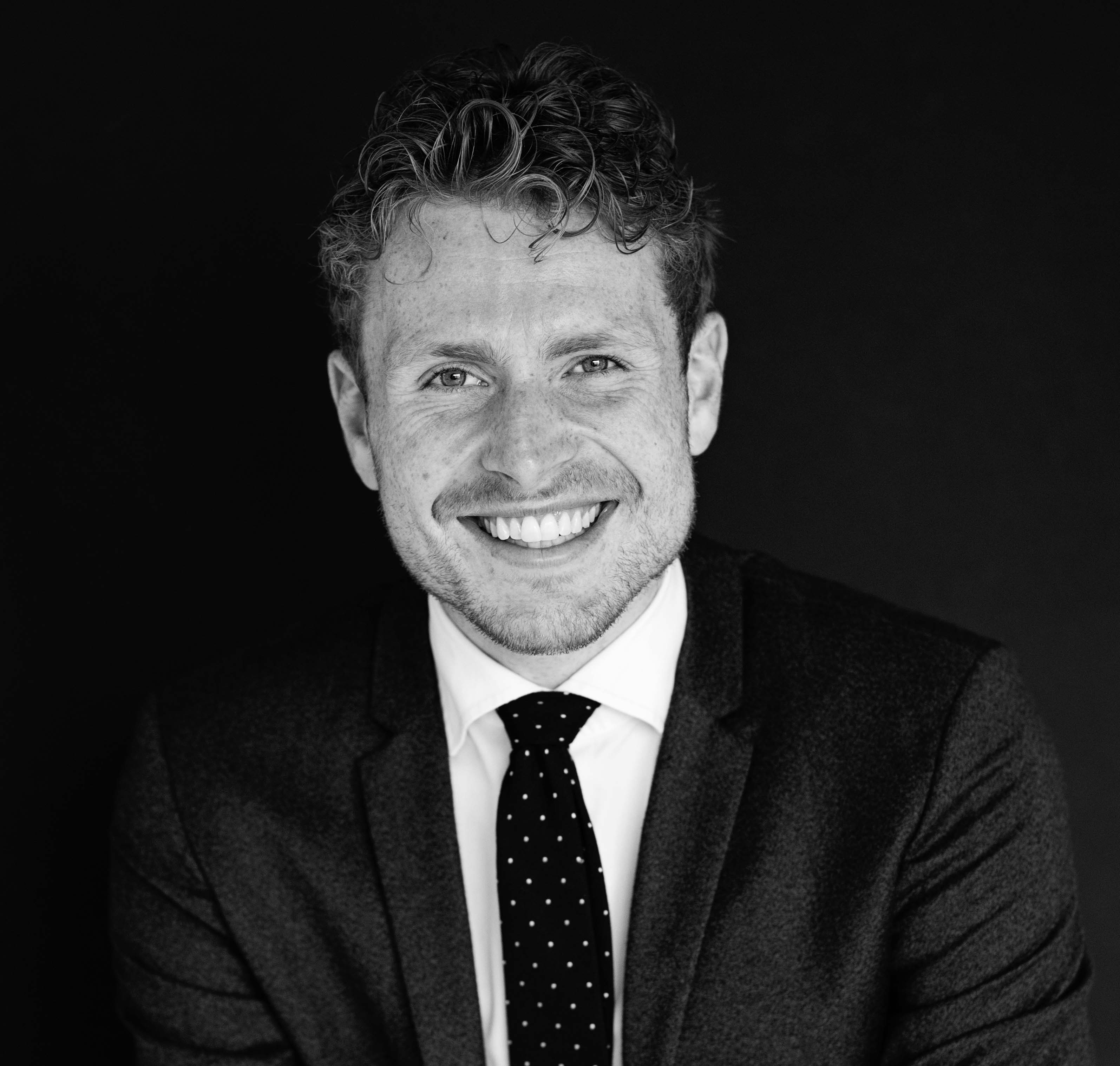 Profile image of Melvin Akkerman