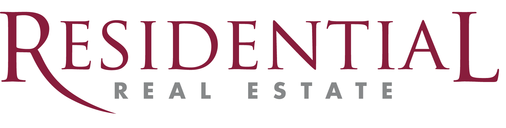 Residential Real Estate