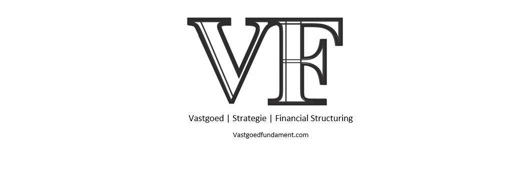 Vastgoed Fundament