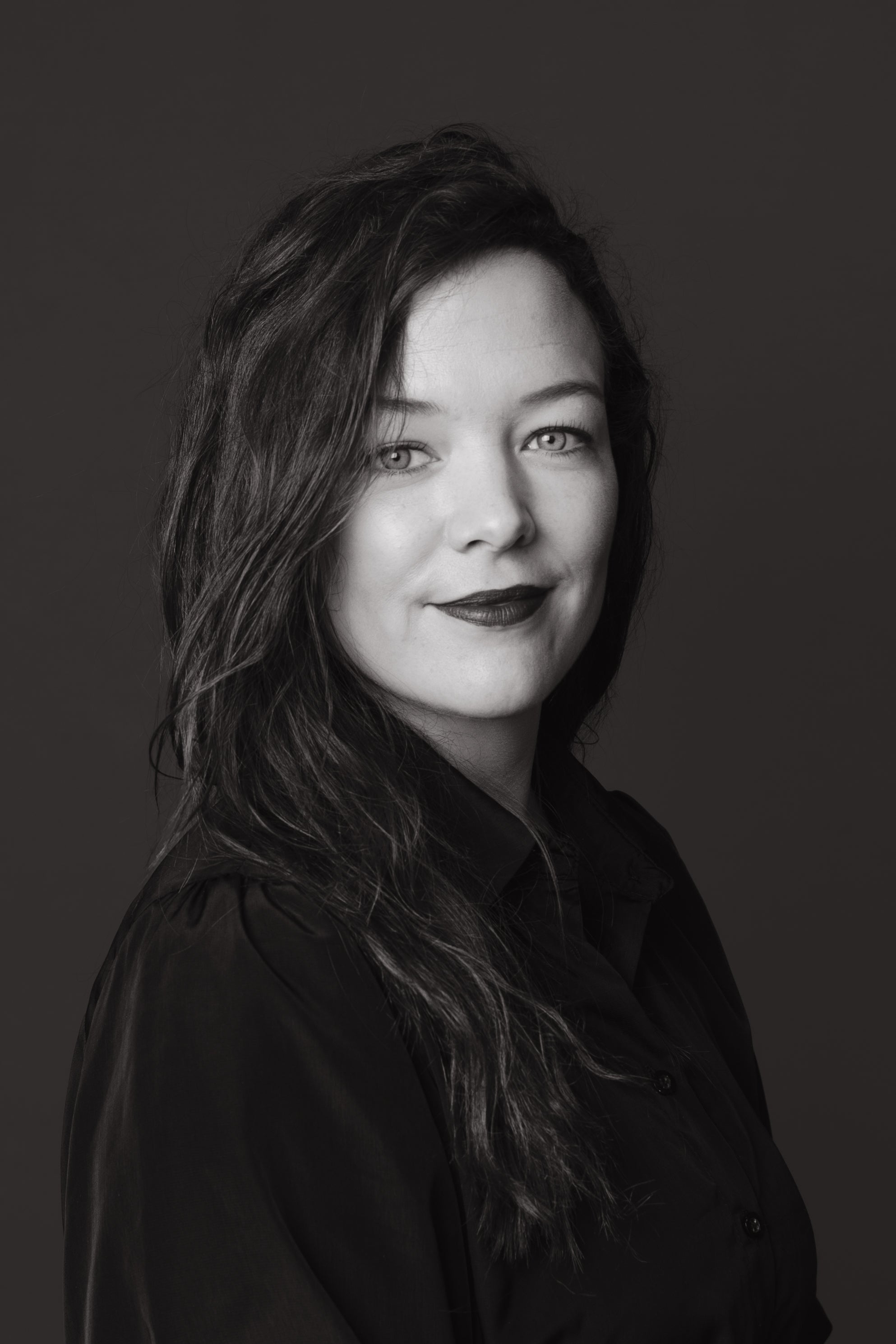 Anita de Waal | Fontservices.com