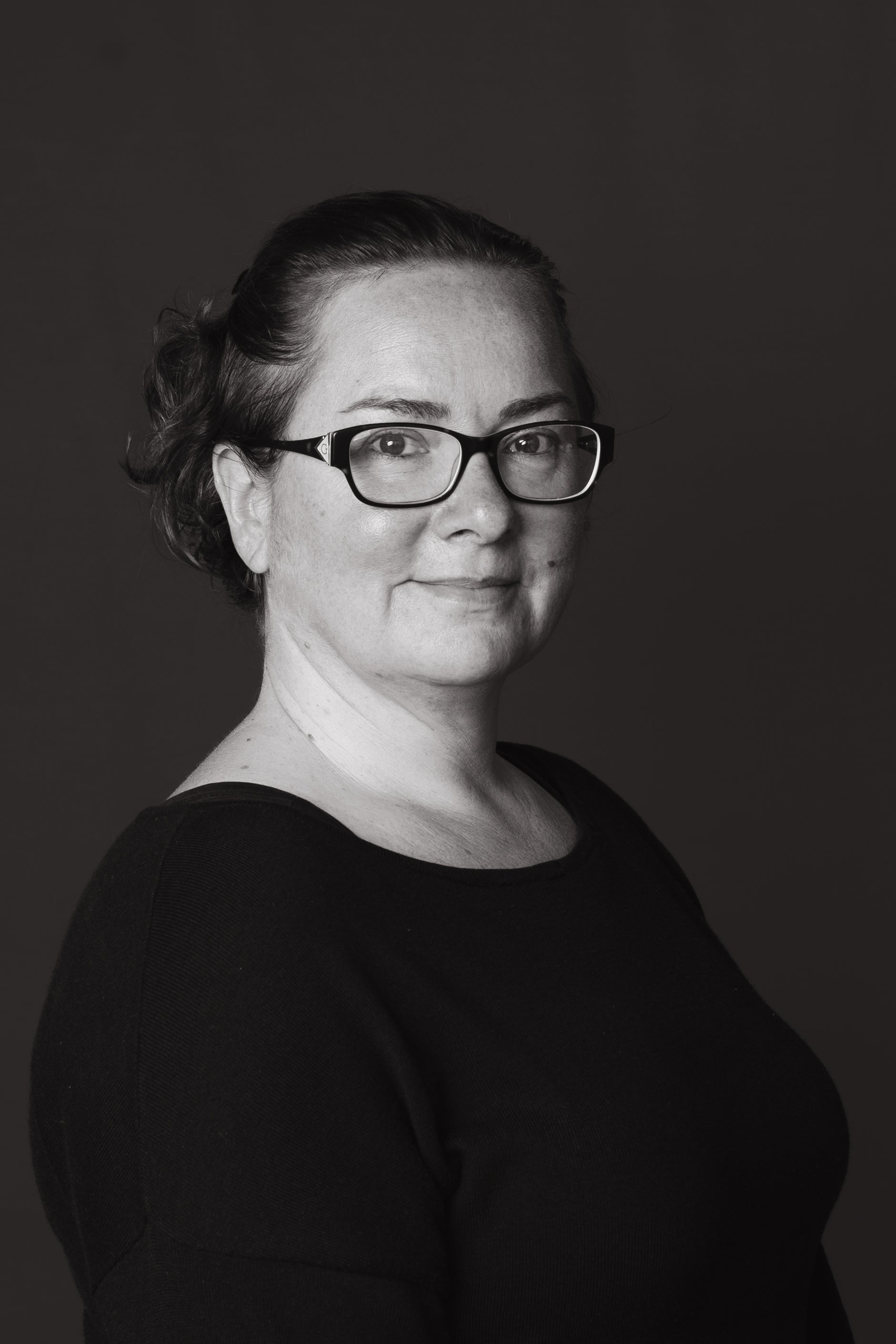 Zoë André  | Fontservices.com