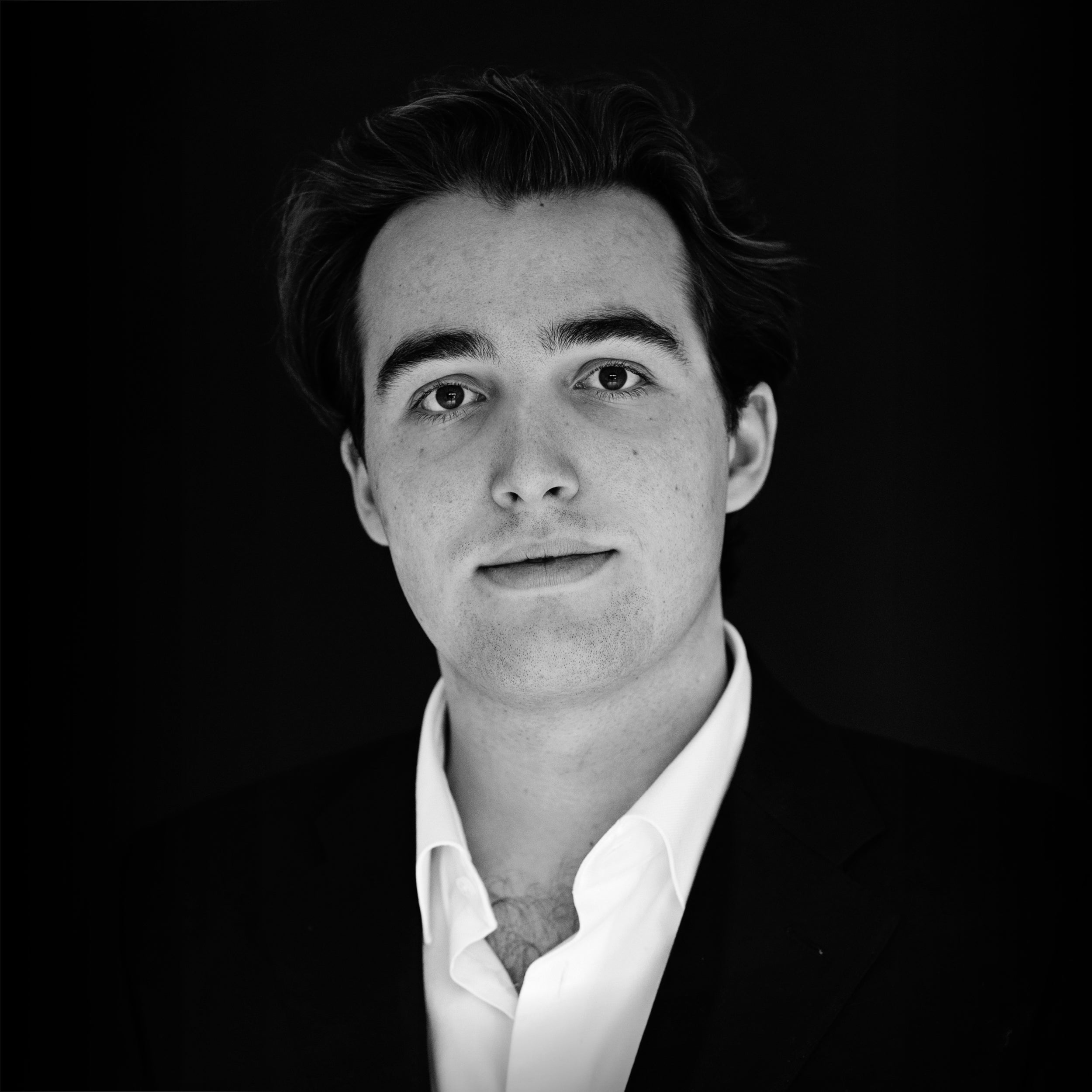 Profile image of Olivier Wessing Jager