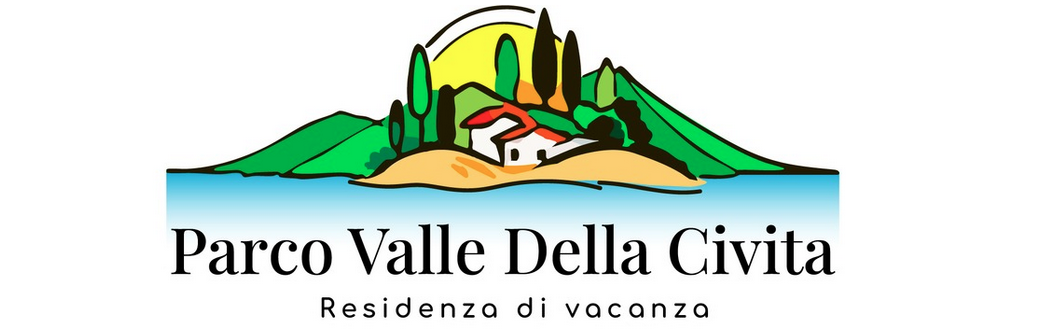 Logo|Parco Valle Della Civita