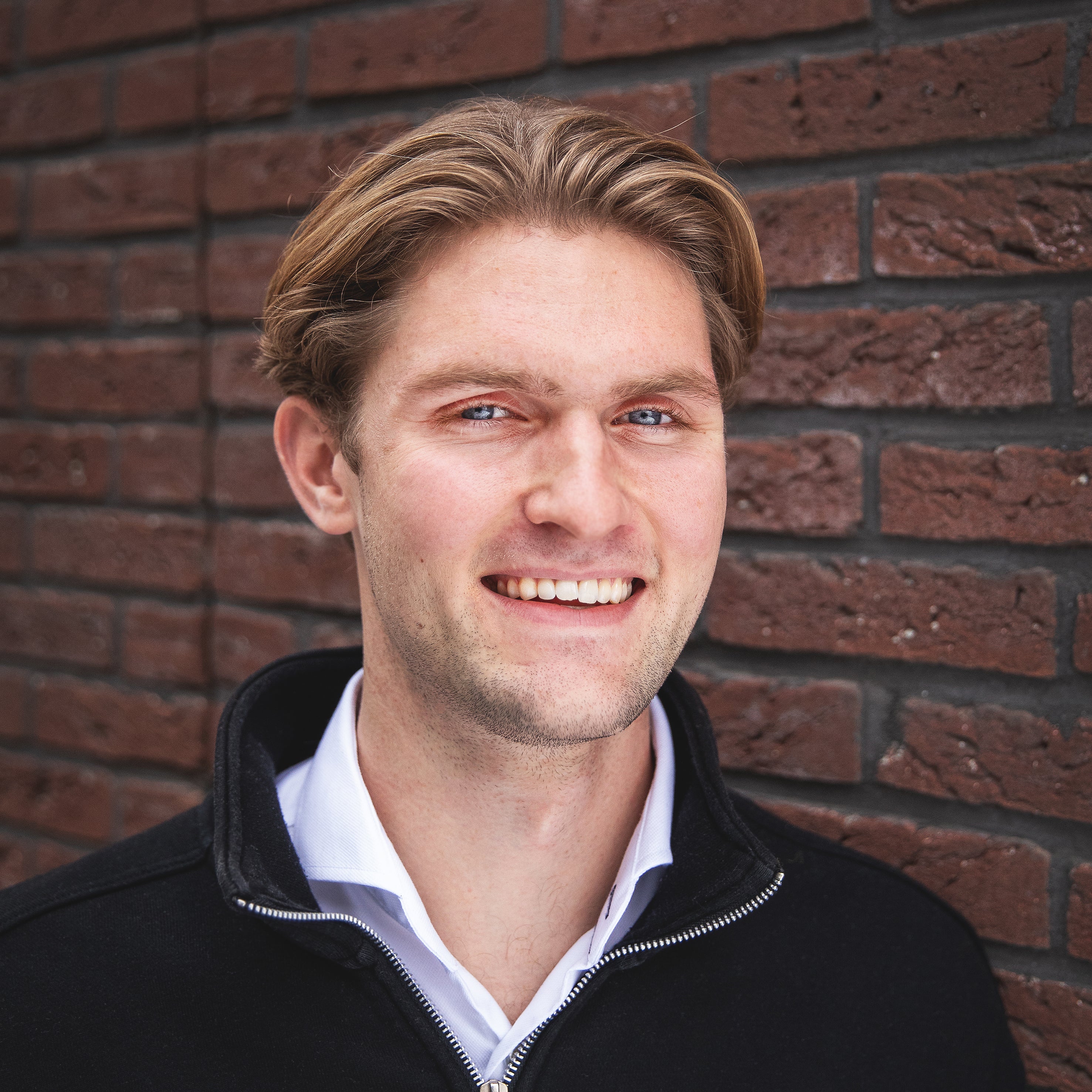 Profile Picture Emil Jansen