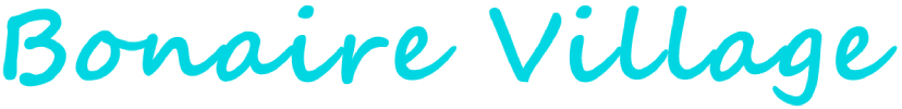 Logo|Bonaire Village