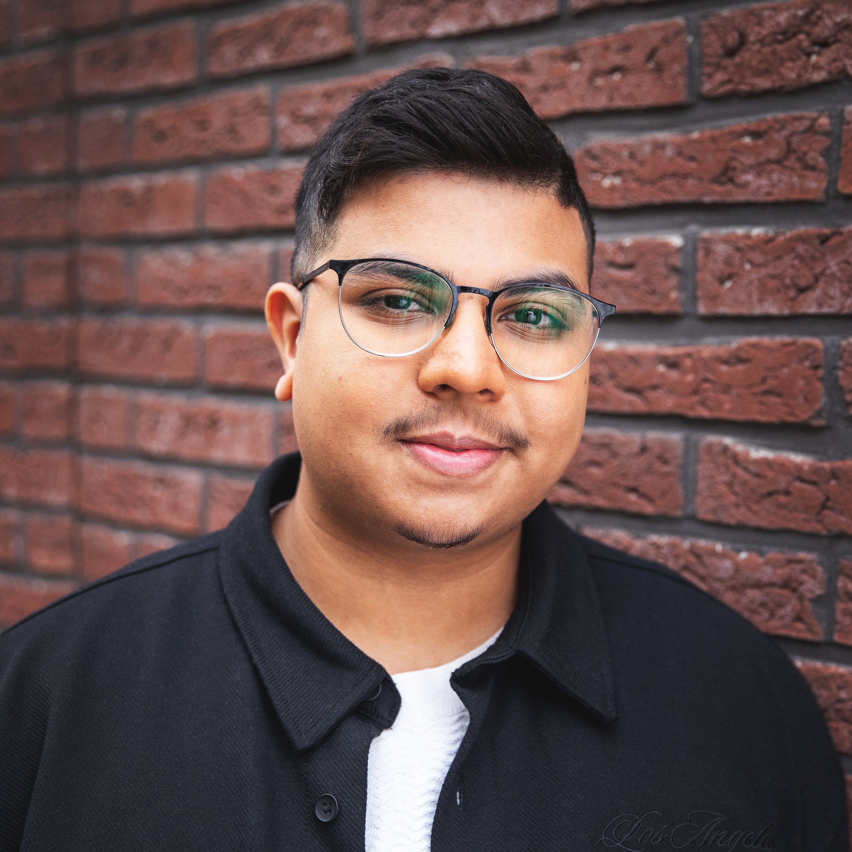 Profile Picture Trishan Sardjoe