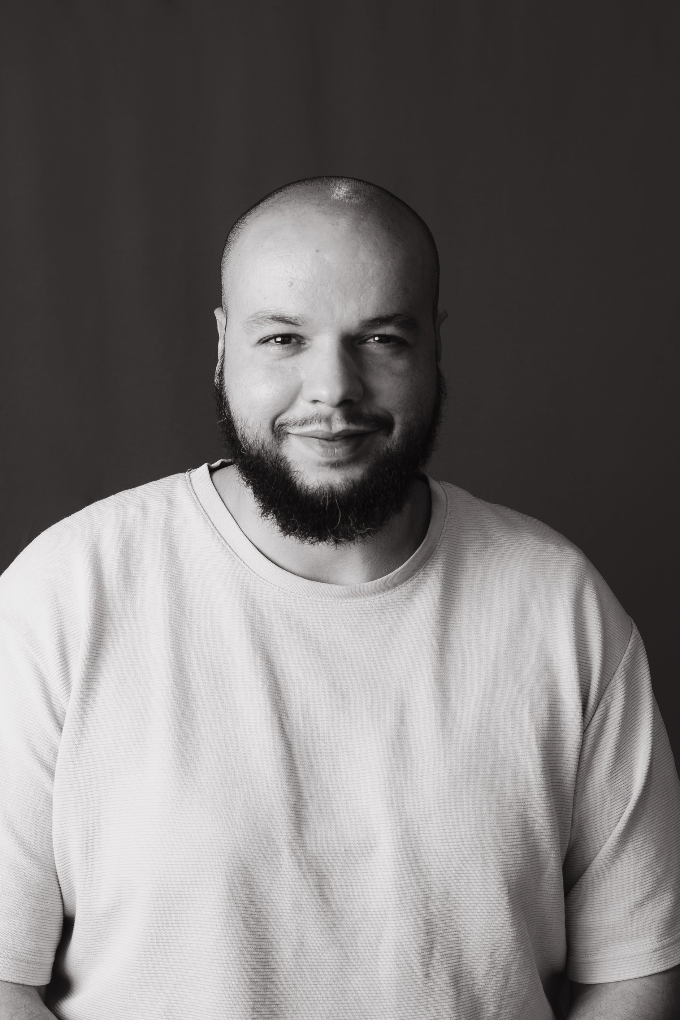 Jaouad Achahchah | Fontservices.com