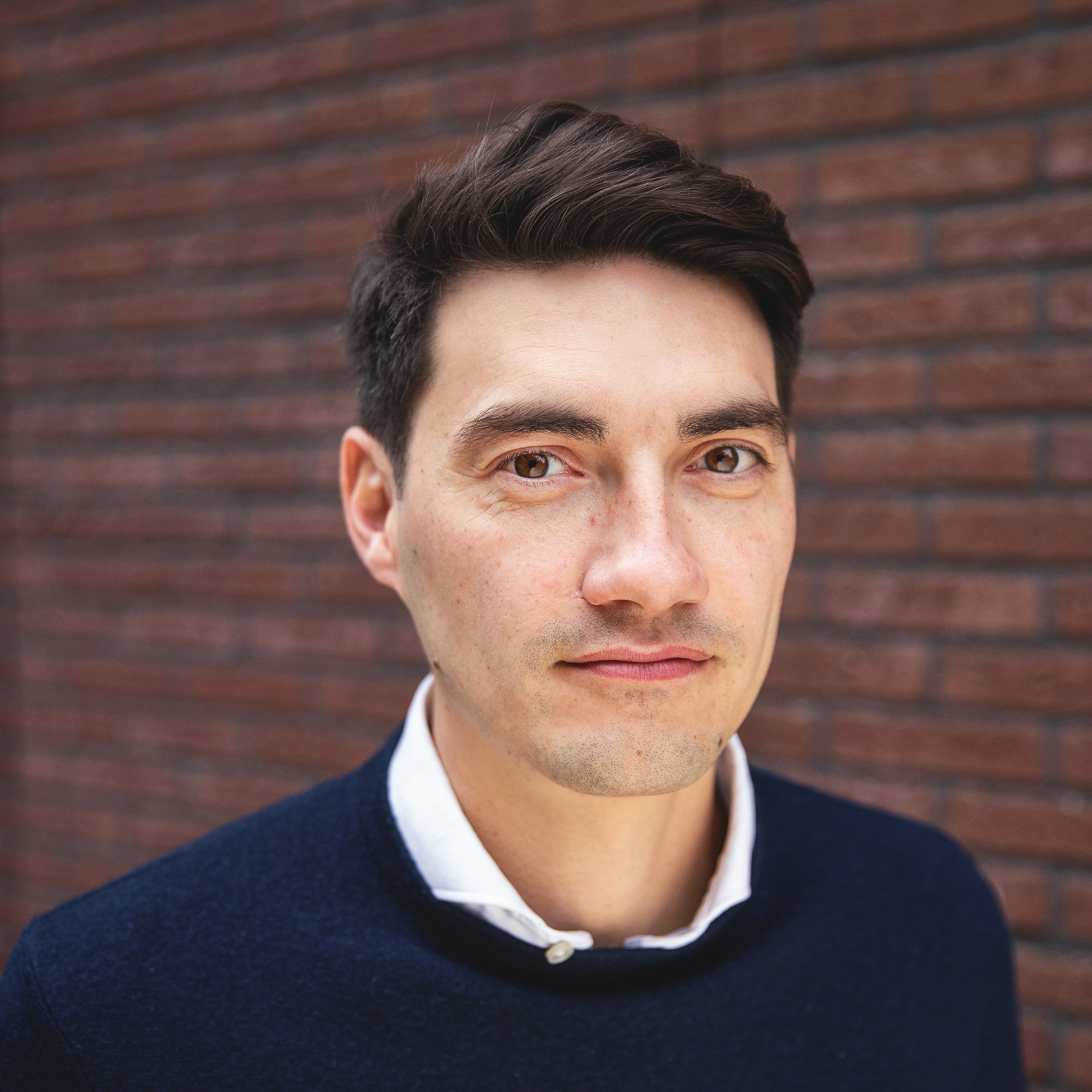 Profile Picture Tobias de Graaf