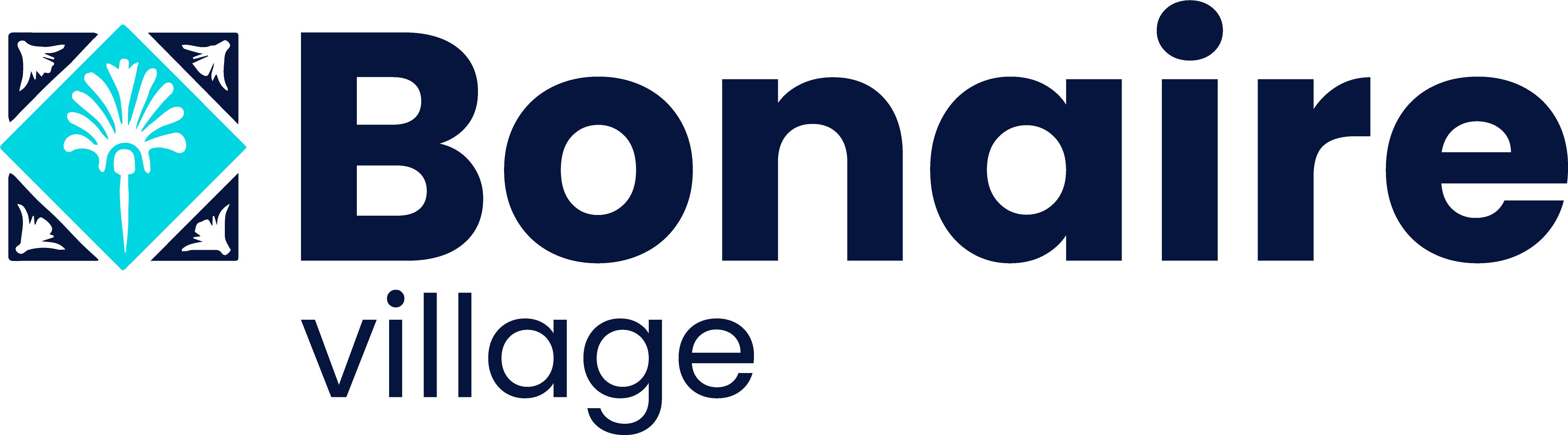 Logo|Bonaire Village
