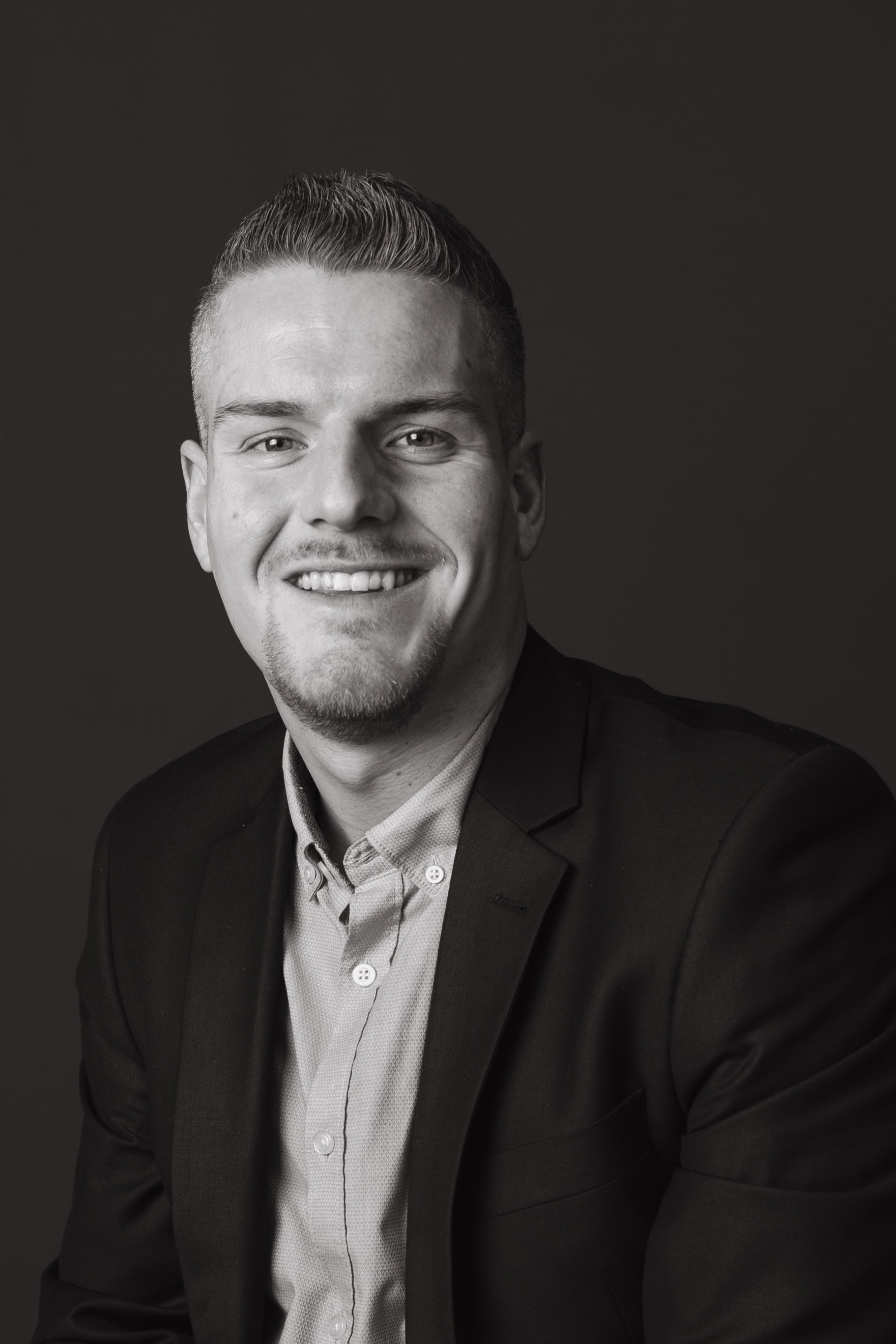 Dries van Zwol | Fontservices.com