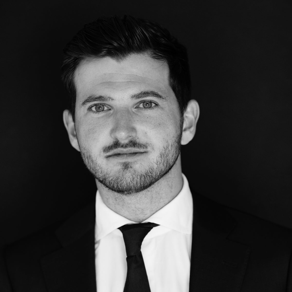 Profile image of Sjors van Iersel MSc