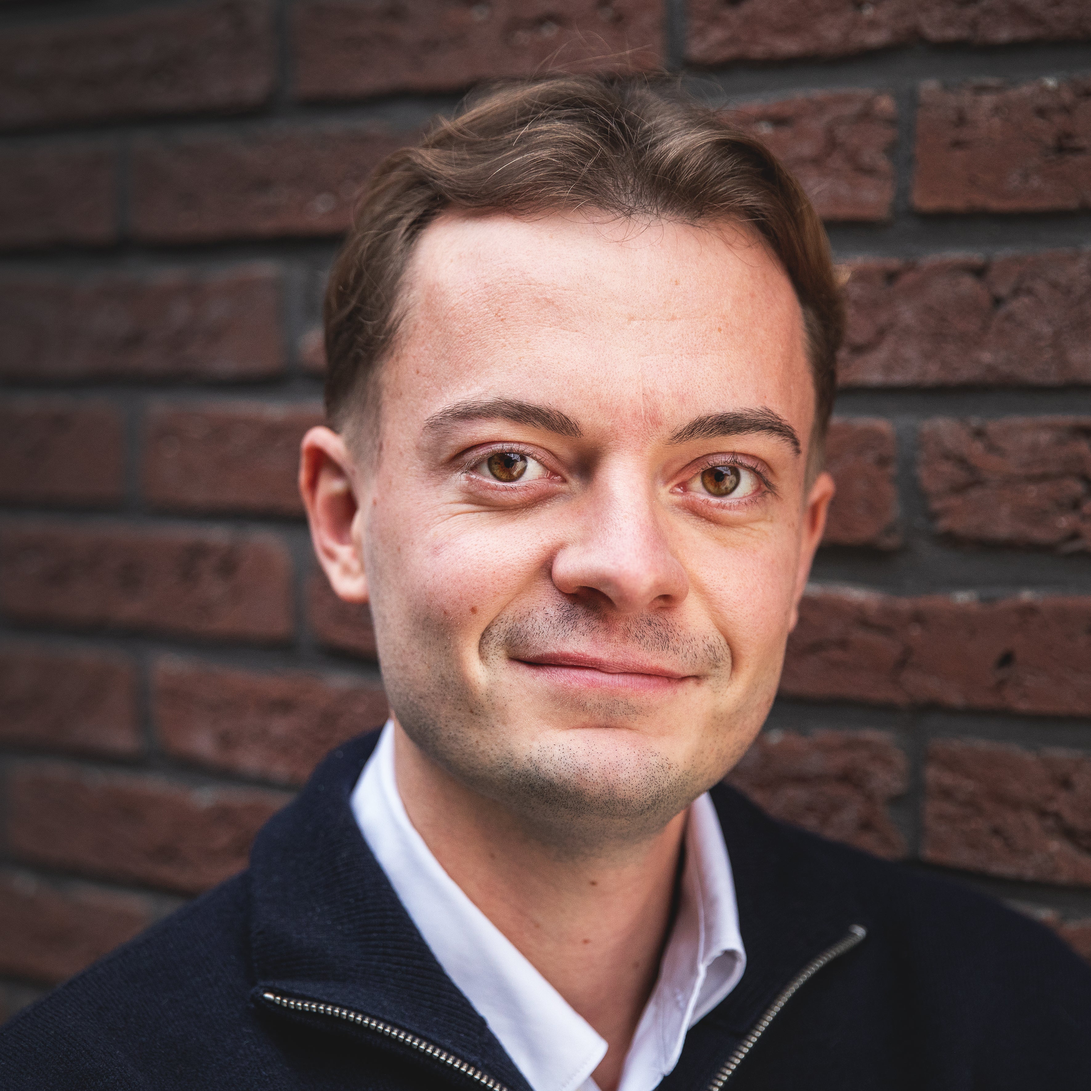 Profile Picture Robin Organe