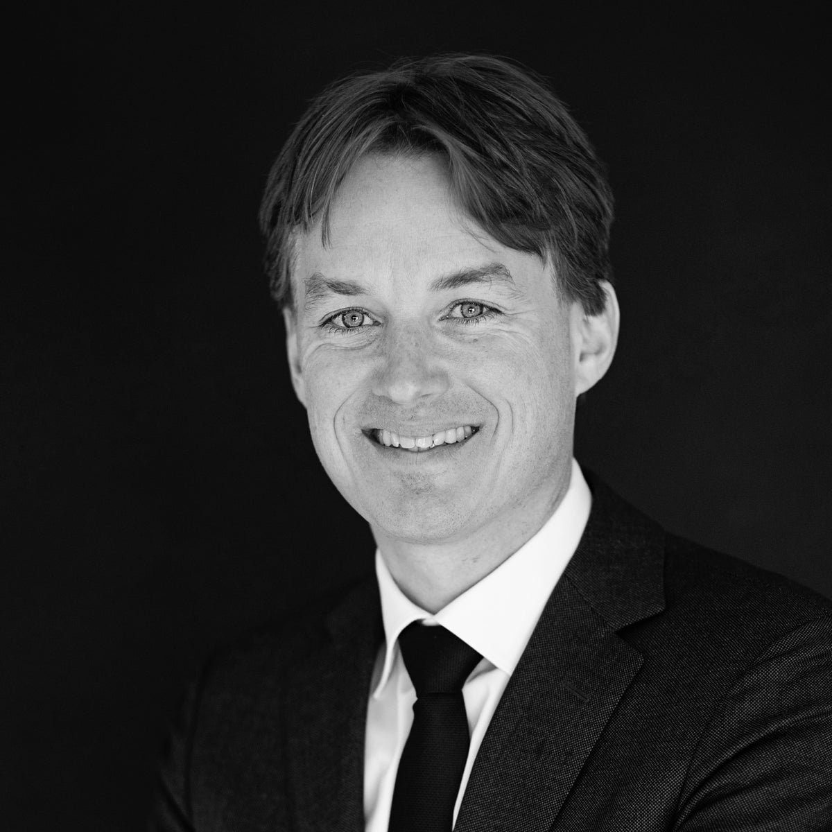 Profile image of ir. Rolf Vermeer