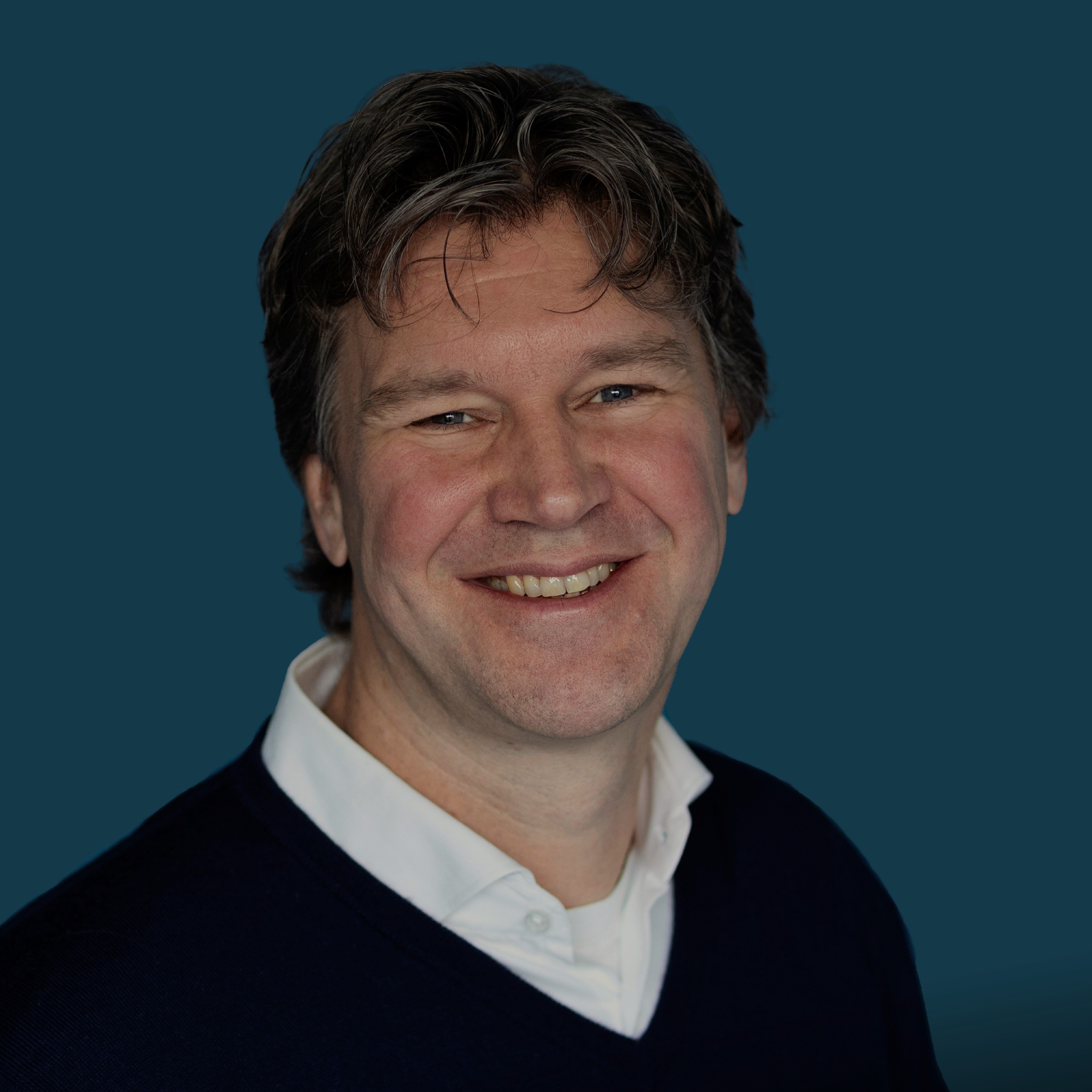 Profile Picture Eric Bos