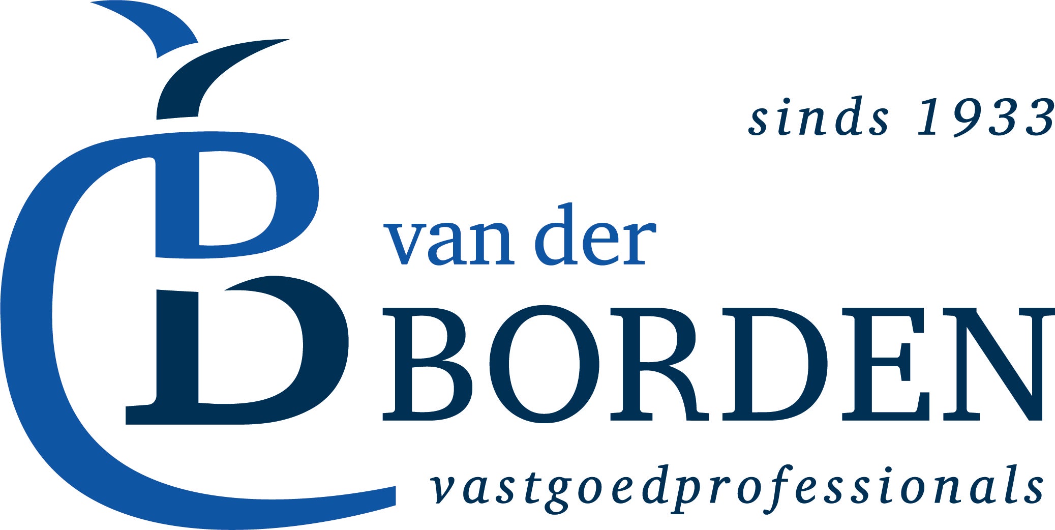 Van der Borden