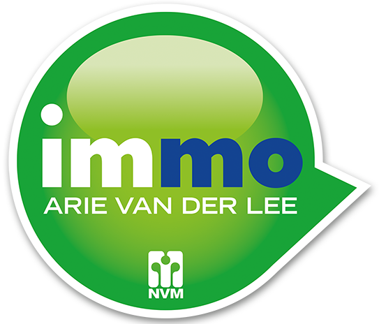 IMMO Arie van der Lee