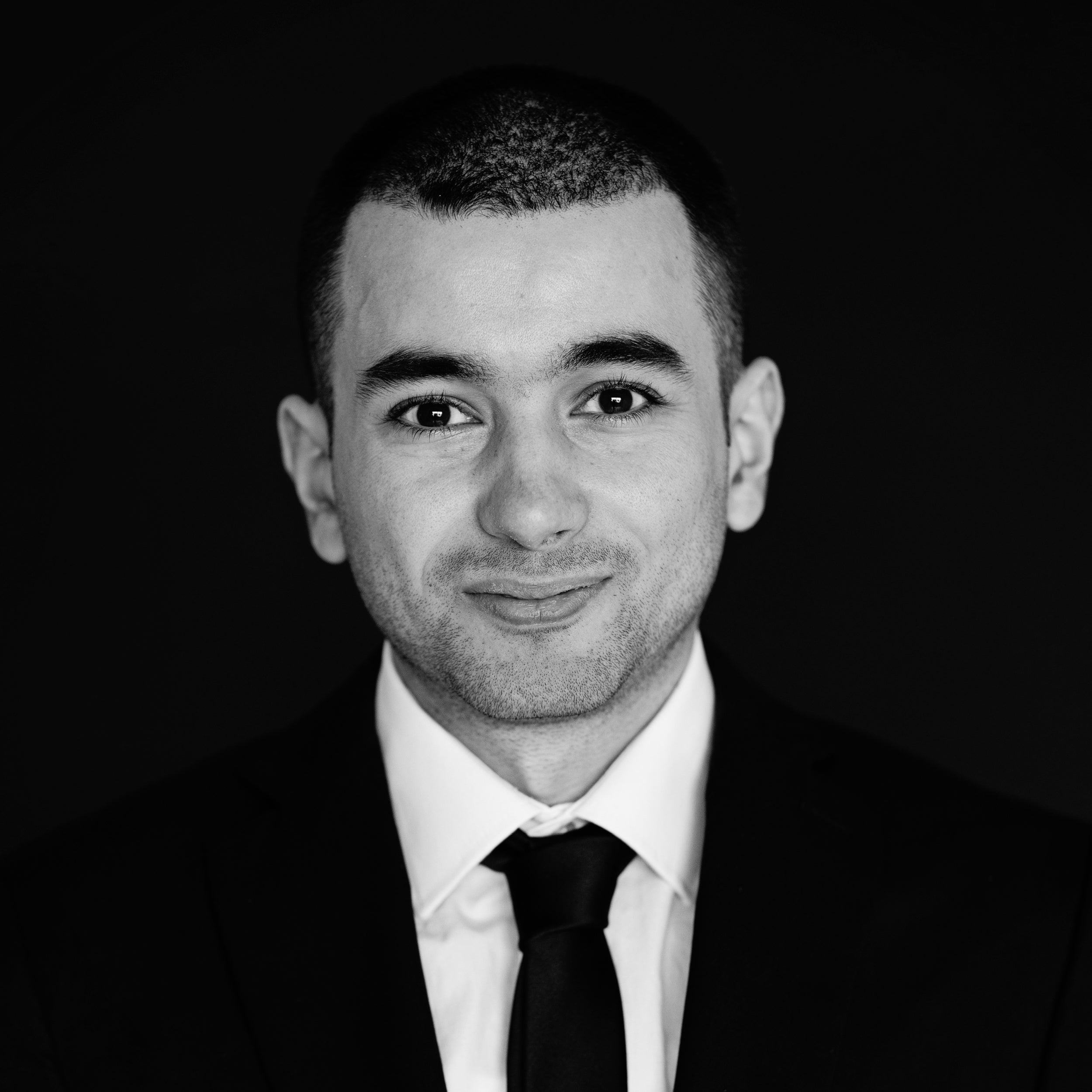 Profile image of Achraf Dahraoui