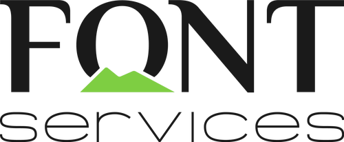 Logo|Fontservices.com