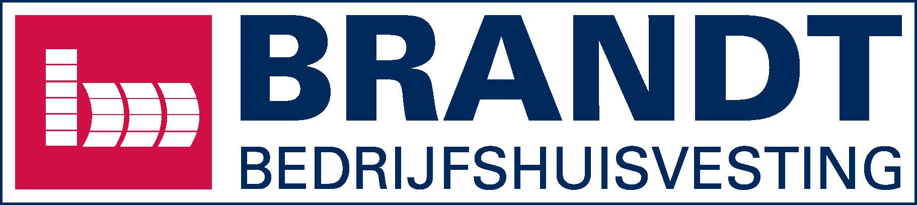 Brandt Bedrijfshuisvesting