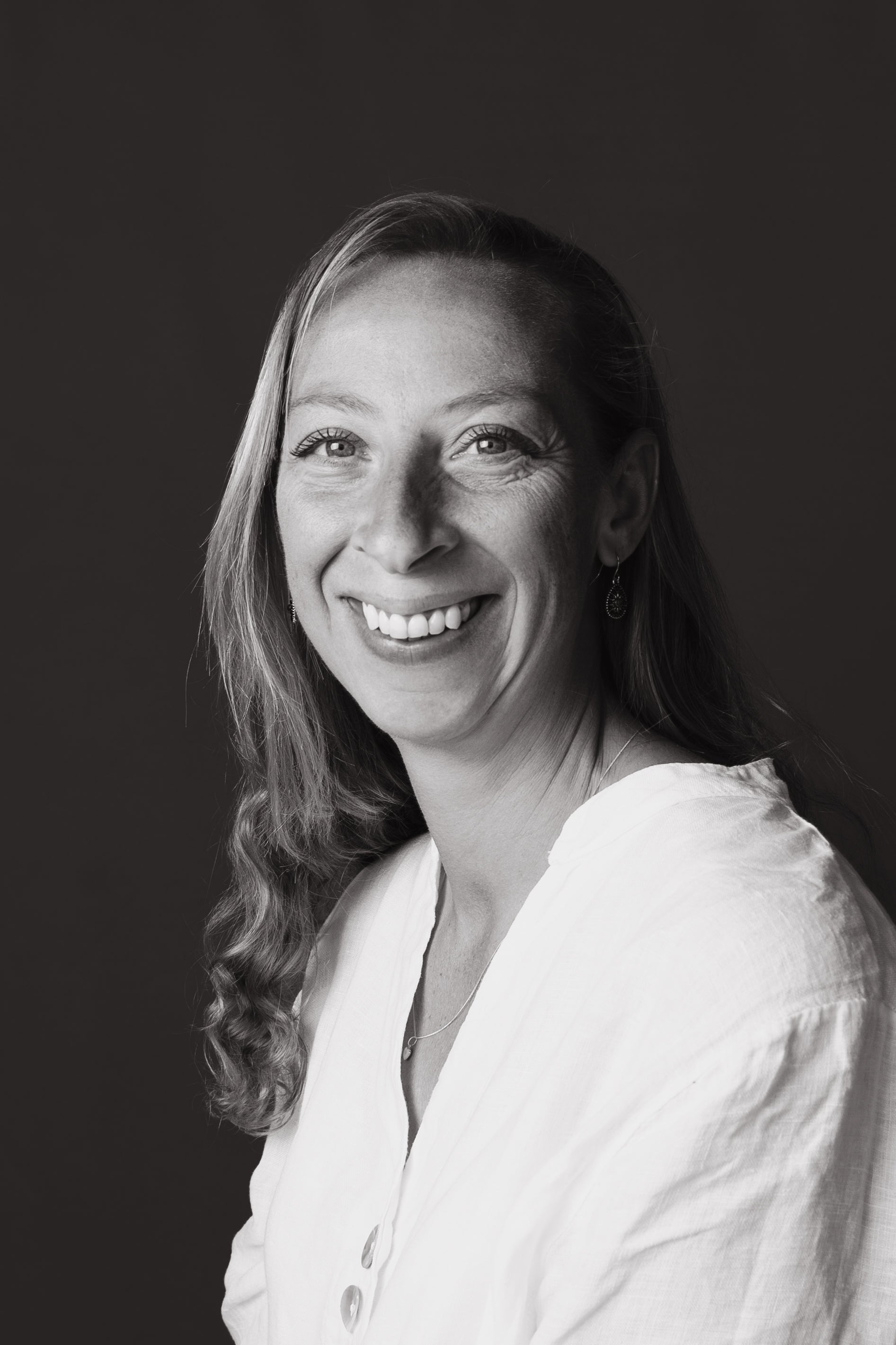 Melina Walker | Fontservices.com