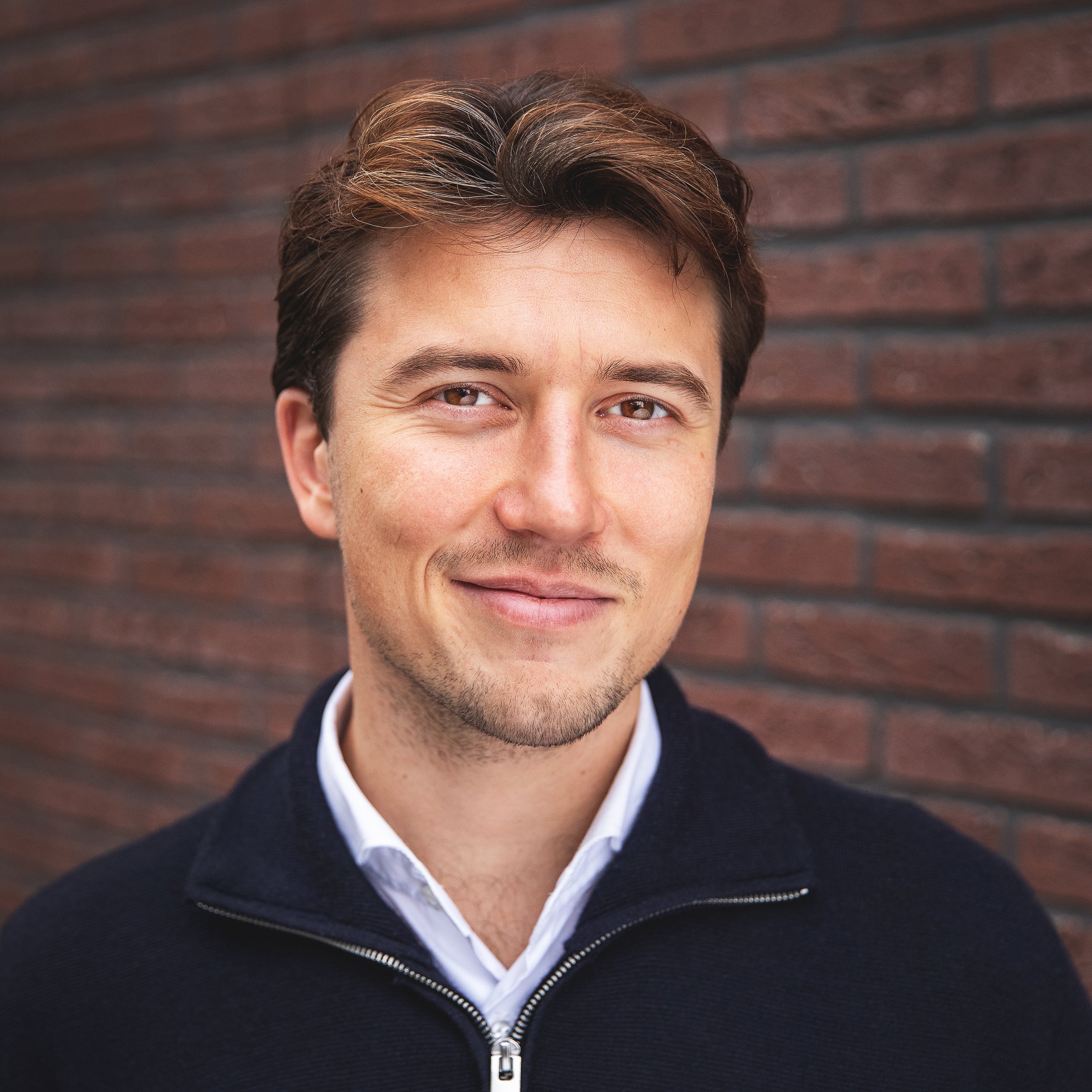 Profile Picture Thijn Schippers