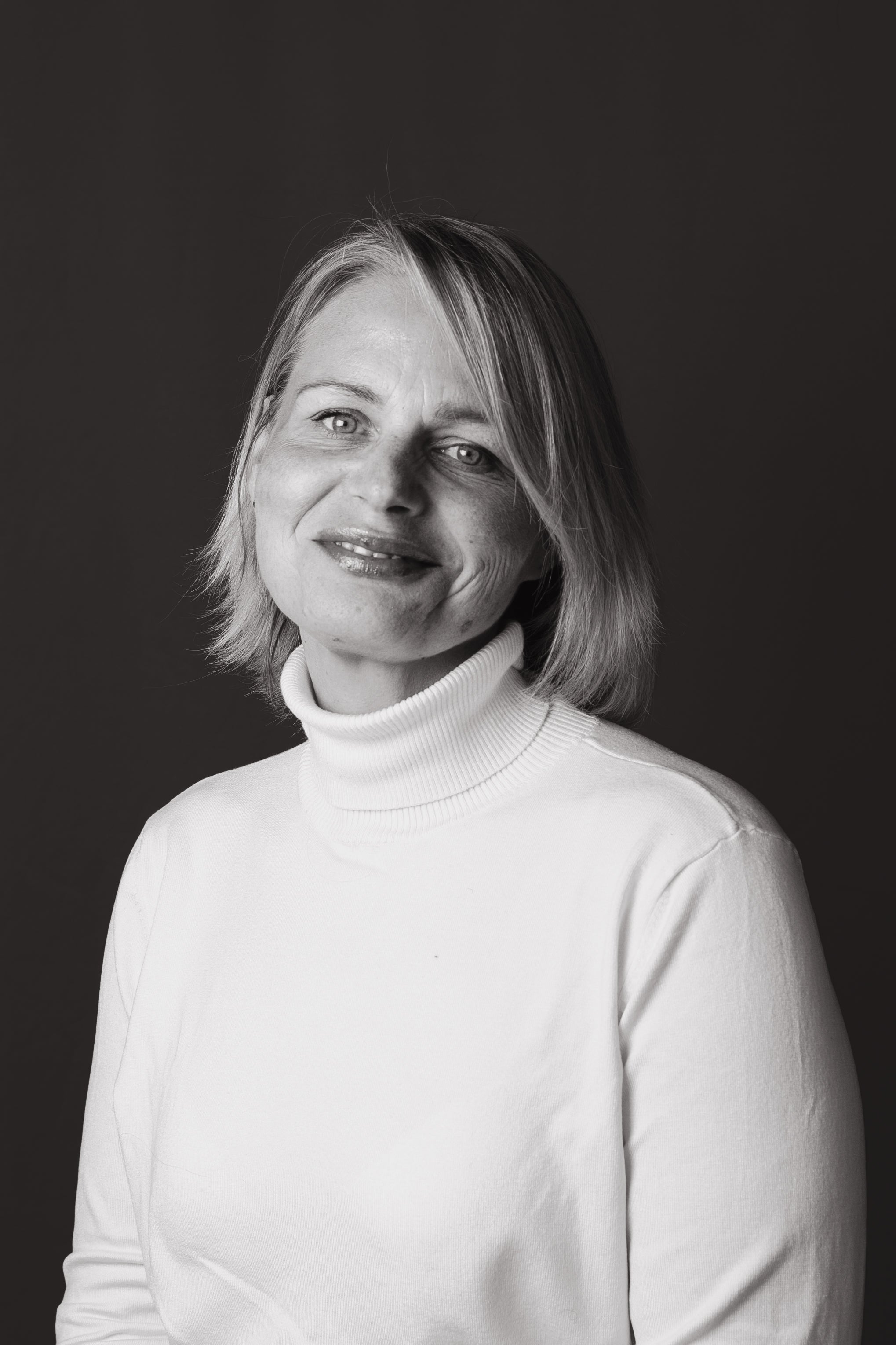 Thelma van Arnhem | Fontservices.com