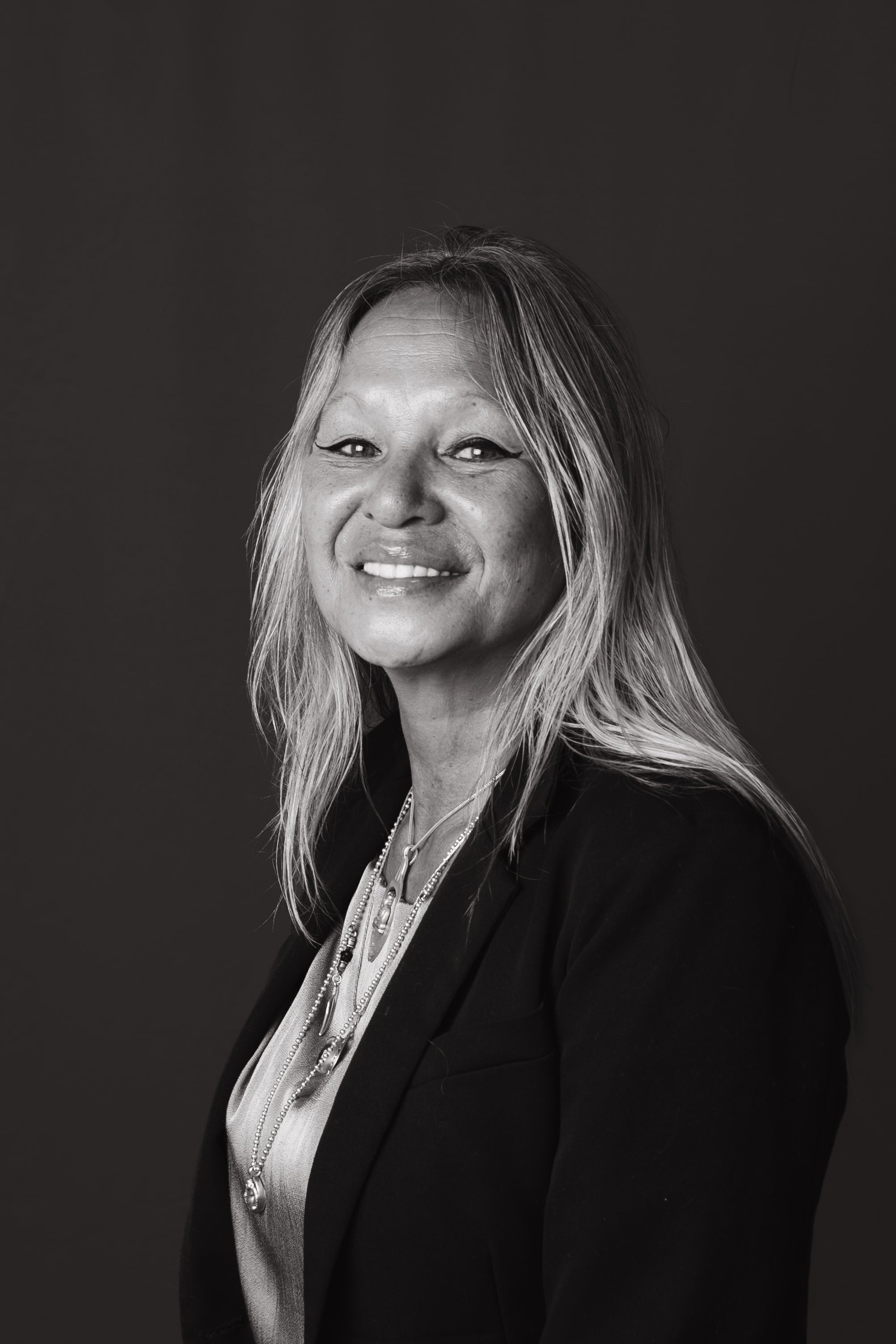 Birgit de Vries | Fontservices.com