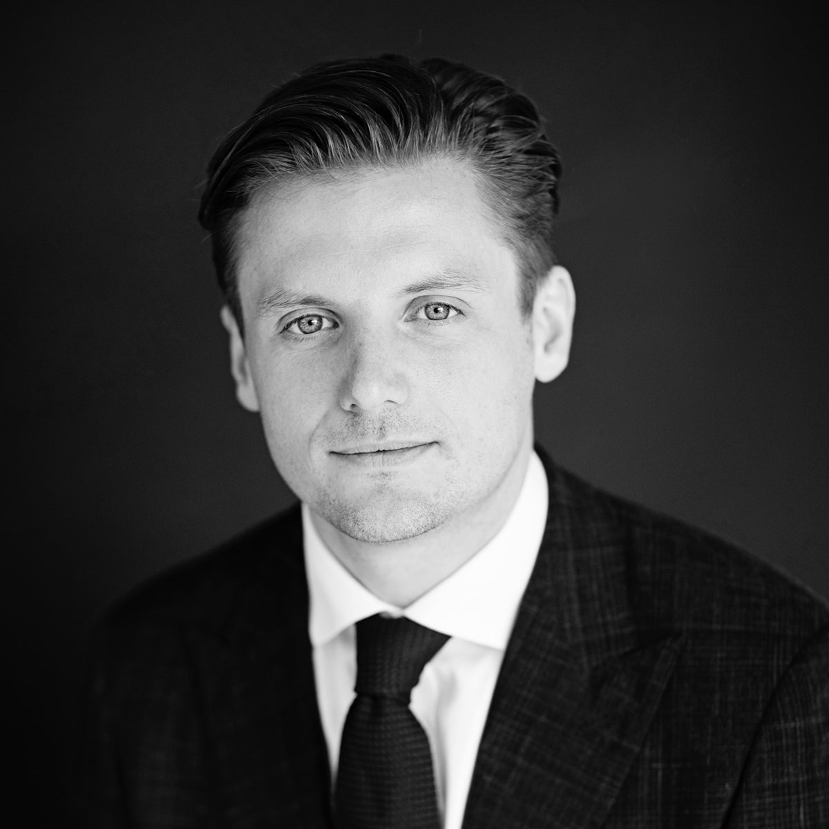 Profile image of Lennard Hoekstra MSc RT