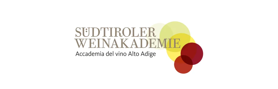 Logo der Südtiroler Weinakademie