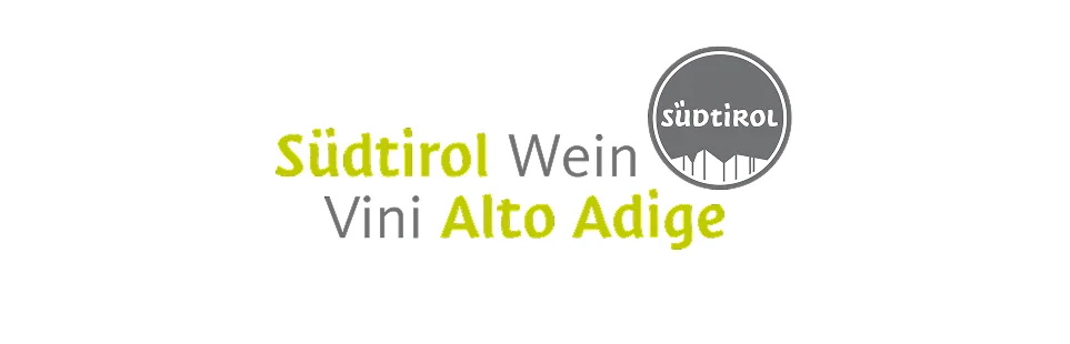 Logo vom Konsortium Südtirol Wein