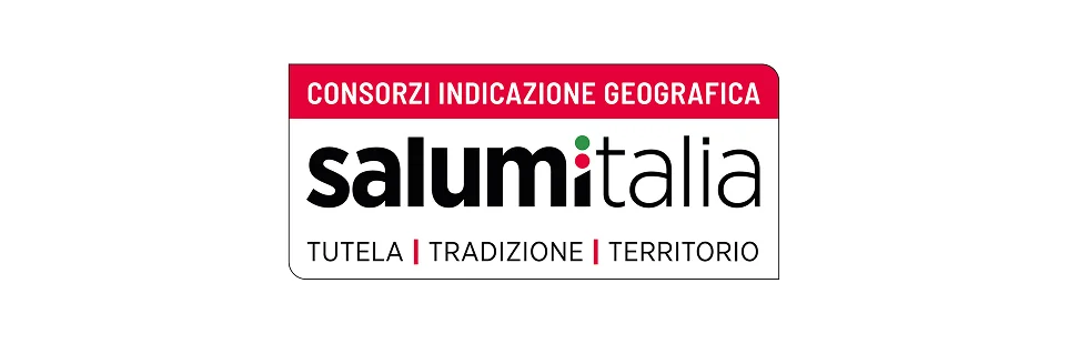 Logo von Salumitalia