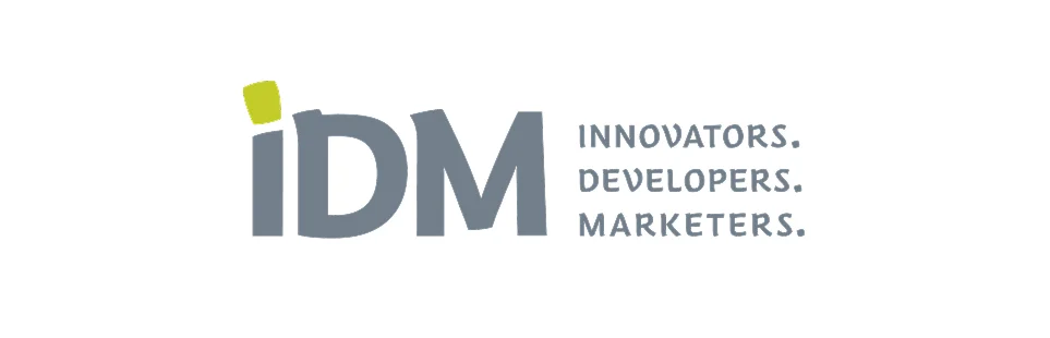 Logo IDM Südtirol-Alto Adige