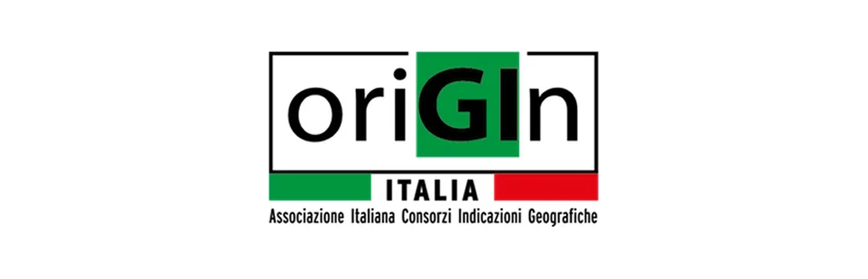 Logo von Origin Italia