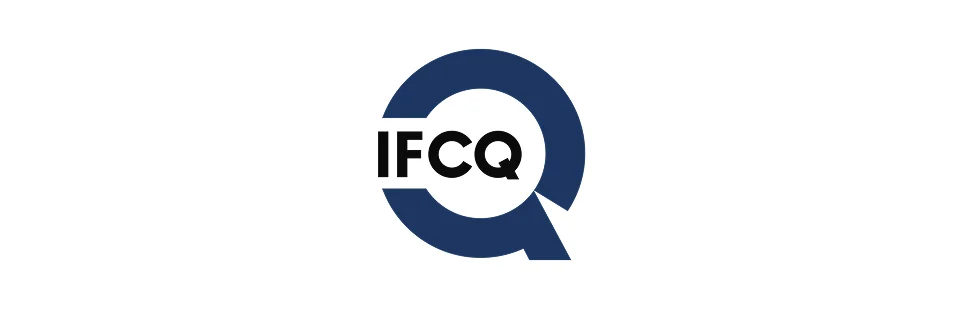 Logo von IFCQ