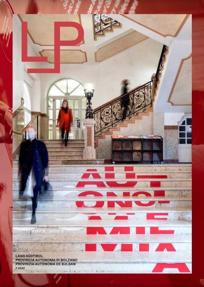 LP 7 2022 - Autonomia